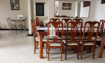 Imagem 3: Apartamento no Condomínio Principe de Sevil na V. Leopoldina 230m² 5 suítes 8 banheiros 5