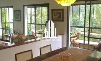 Imagem 5: Apartamento no Morumbi de 206m² com 3 dormitórios