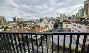 Imagem 5: Apartamento com 1 dormitório para locação no Jardim São Paulo
