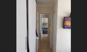 Imagem 6: Apartamento com 2 dormitórios, 72 m² - venda por R$ 680.000,00 ou aluguel por R$ 3.904,00