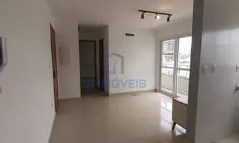 Imagem 2: Apartamento para aluguel tem 42 metros quadrados com 1 quarto em Jardim América - Goiânia