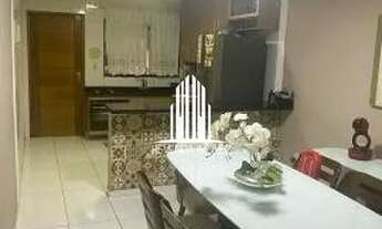 Imagem 7: SOBRADO PATRIARCA 3 DORMITÓRIOS