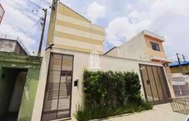 Imagem 2: SOBRADO EM CONDOMINIO VILA ARICANDUVA