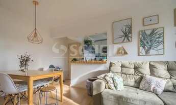 Imagem 3: Apartamento à venda no Jd Petrópolis com 75m², 2 dormitórios e 1 vaga