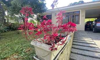 Imagem: Casa ampla 3 Suítes 265m2, Lareira, Churrasqueira