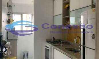 Imagem 3: SAO PAULO - Apartamento Padrão - Santa Teresinha