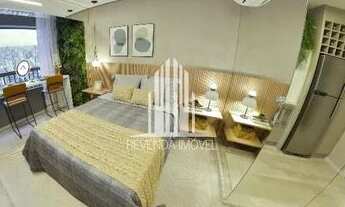 Imagem: Studio à Venda, Bela Vista - São Paulo