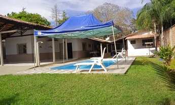 Imagem 7: Alugo casa dê temporada & pesca esportiva Aruanã - GO