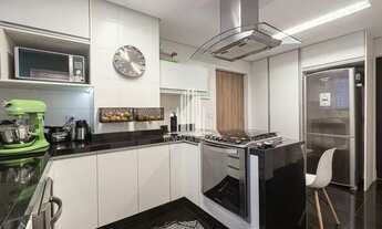 Imagem 5: Apartamento com 3 dormitórios á venda no Jardim Paulista