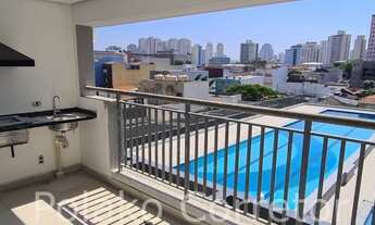 Imagem: Apartamento Tatuapé 81m - 200 metros do