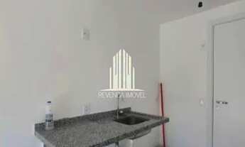 Imagem 7: Apartamento studio a venda na Liberdade