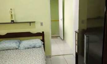 Imagem 4: Kitnet mobiliada para pessoas solteiras no residencial flamboyant