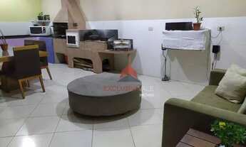 Imagem 6: Casa com 3 dormitórios à venda, 192 m² por R$ 1.000.000,00 - Villa Branca - Jacareí/SP