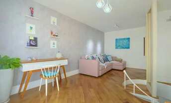 Imagem 6: Cobertura Venda 3 Dormitórios - 169 m² Campo Belo