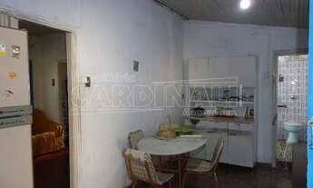 Imagem 6: Casa Padrão em São Carlos