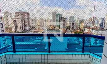 Imagem 5: Apartamento para Aluguel - Guilhermina, 1 Quarto, 60 m2