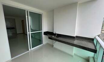 Imagem 2: Apartamento 3 Quartos