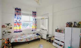 Imagem 6: Apartamento para Aluguel - Rio Comprido, 2 Quartos, 68 m2