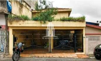 Imagem: Casa Jardim da Saúde - 4 dormitórios