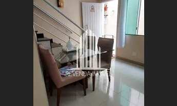 Imagem 6: Casa Assobradada com 70m com 2 quartos na Vila Prudente