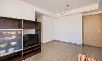 Imagem 4: Apartamento 2 dormitórios - Bairro Jardim Lindóia