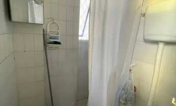 Imagem 3: Apartamento para venda possui 105 metros quadrados com 4 quartos em Tamarineira - Recife