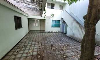 Imagem 3: Casa com 5 dormitórios à venda, 276 m² por R$ 1.550.000,00 - Campo Belo - São Paulo/SP