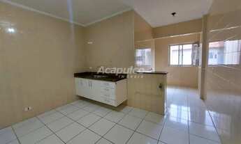 Imagem: Apartamento para aluguel, 3 quartos, 1 vaga