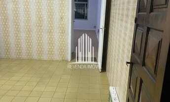 Imagem 6: Sobrado a venda na Vila Santo Estéfano com 3 dormitórios 4 banheiros e 2 vagas de garagem