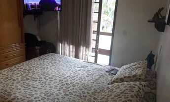 Imagem 3: Ótima casa 3 quartos, suíte, com piscina, em cond. Ótimo local. Cód: 0496