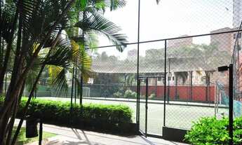 Imagem 3: Excelente apartamento a venda com 75 metros 2 dormitórios sendo uma suite e duas vagas