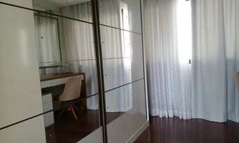 Imagem 7: ALUGA APARTAMENTO MOBILIADO 03 DORMITORIOS MOEMA