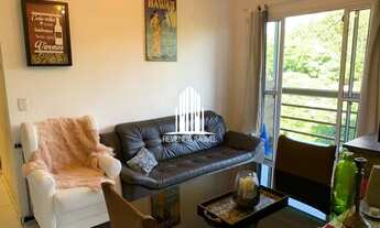 Imagem: Apartamento 46 metros com 2 dormitórios