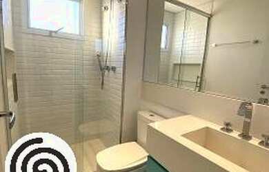 Imagem 2: Lindo apartamento varanda gourmet