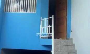 Imagem 2: SOBRADO 03 DORMITÓRIOS À VENDA NO JD. NOSSA SENHORA DO CARMO