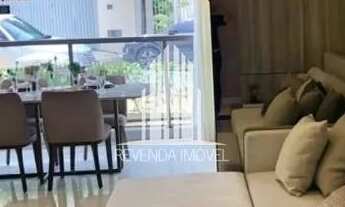 Imagem 4: Apartamento à venda na Vila Mariana 65m² 2 dormitórios 2 banheiro 1 vagas