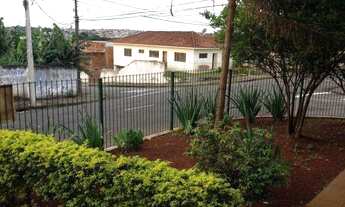 Imagem 5: Casa com 3 dormitórios para alugar, 100 m² por R$ 900,00/mês - Vila Matarazzo - Londrina/P