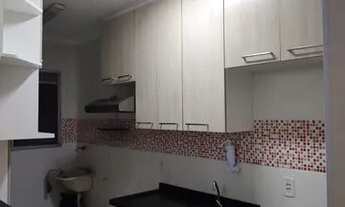 Imagem: Apartamento à venda no Condomínio Parque