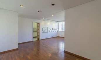 Imagem 4: Apartamento Venda 2 Dormitórios - 128 m² Vila Nova Conceição