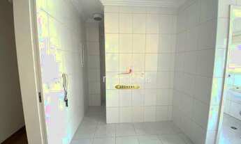 Imagem 6: Apartamento com 3 dormitórios para alugar, 100 m² por R$ 4.773,69/mês - Santo Antônio - Sã