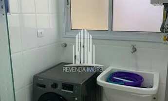 Imagem 5: Apartamento no Condomínio Terraços da Móoca na Água Rasa com 67m² 1 suíte 2 banheiro 1 va