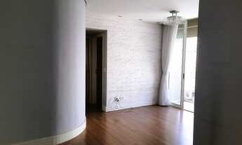 Imagem 2: Excelente Apartamento de 58 m² com 2 Dormitórios (1 Suíte) e 1 Garagens, Próximo Shopping