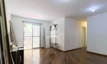 Imagem: 2 dormitórios, 1 vaga