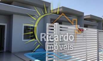 Imagem 2: RESIDÊNCIAS COM PISCINA NO BALNEÁRIO SHANGRI-LÁ!!!