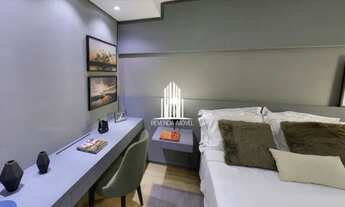 Imagem 6: Apartamento á venda na Vila Mariana com 166 m² 2 dormitórios 3 banheiros 2 vagas