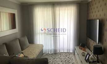 Imagem 4: **APARTAMENTO 3 DORMS, 1 SUÍTE, 2 VAGAS, 92m², ARMÁRIOS EMBUTIDOS, PRONTO PARA MORAR!!**