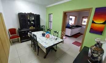 Imagem 4: Casa com 3 dormitórios para alugar, 249 m² por R$ 3.124,00/mês - Jardim Ipiranga - America