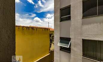 Imagem 3: Apartamento para Aluguel - São Bernardo, 2 Quartos, 50 m2