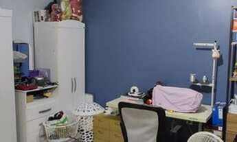 Imagem 7: Vendo 02 Casas com entradas Independentes