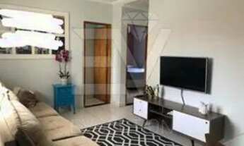 Imagem 5: Apartamento para venda possui 72 metros quadrados com 2 quartos